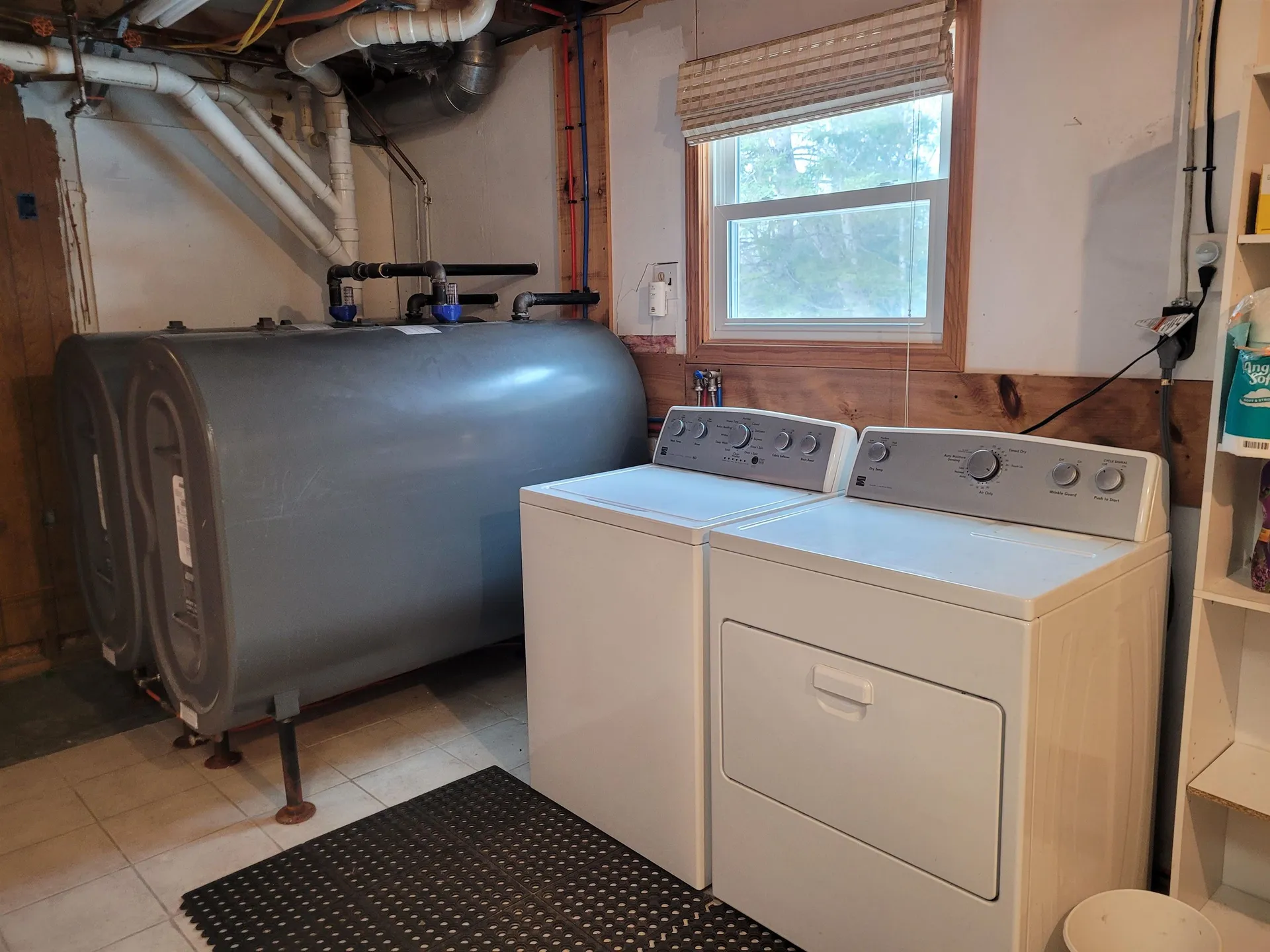 98 Rowell Road Lancaster NH 03584