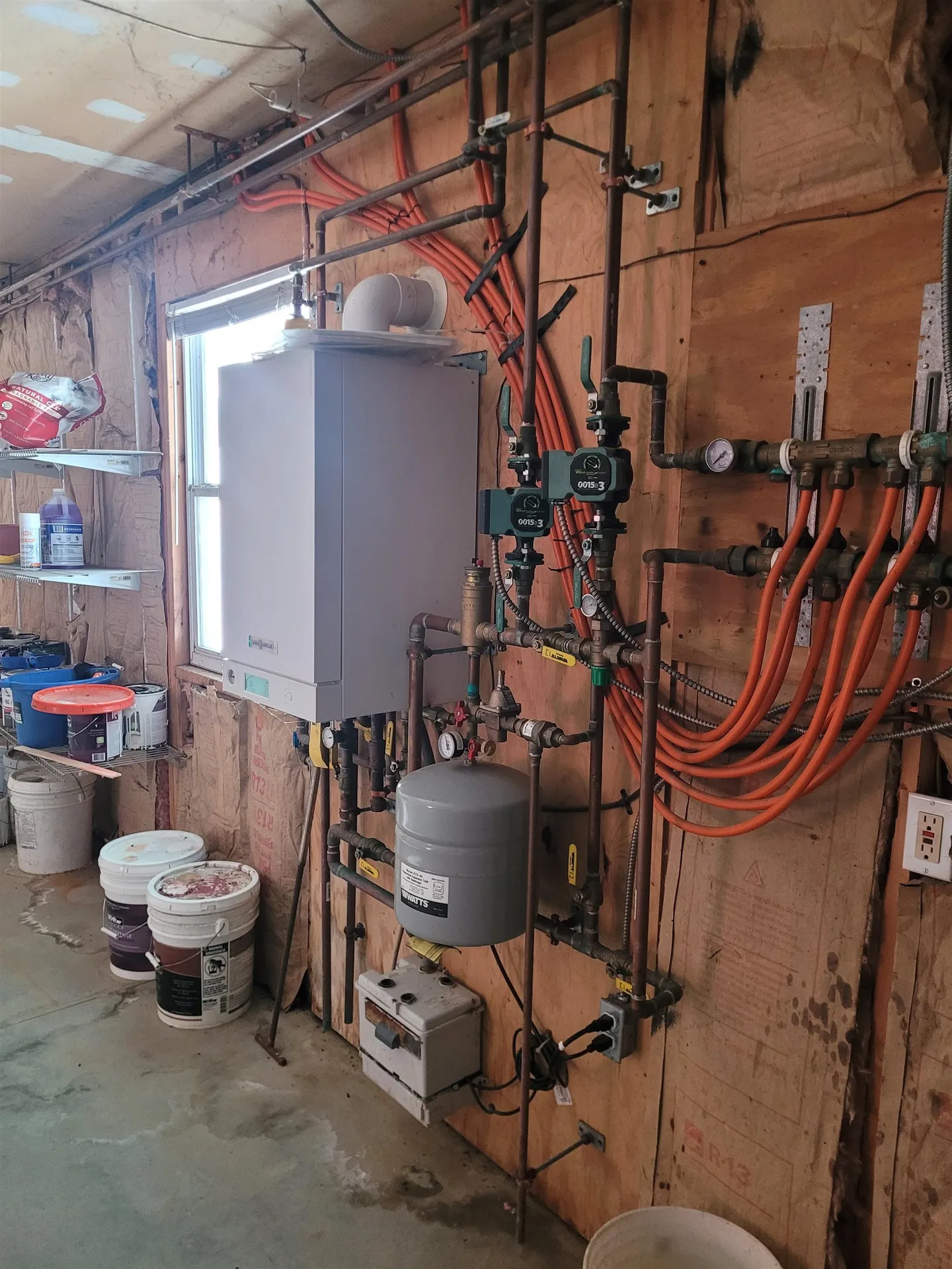 98 Rowell Road Lancaster NH 03584