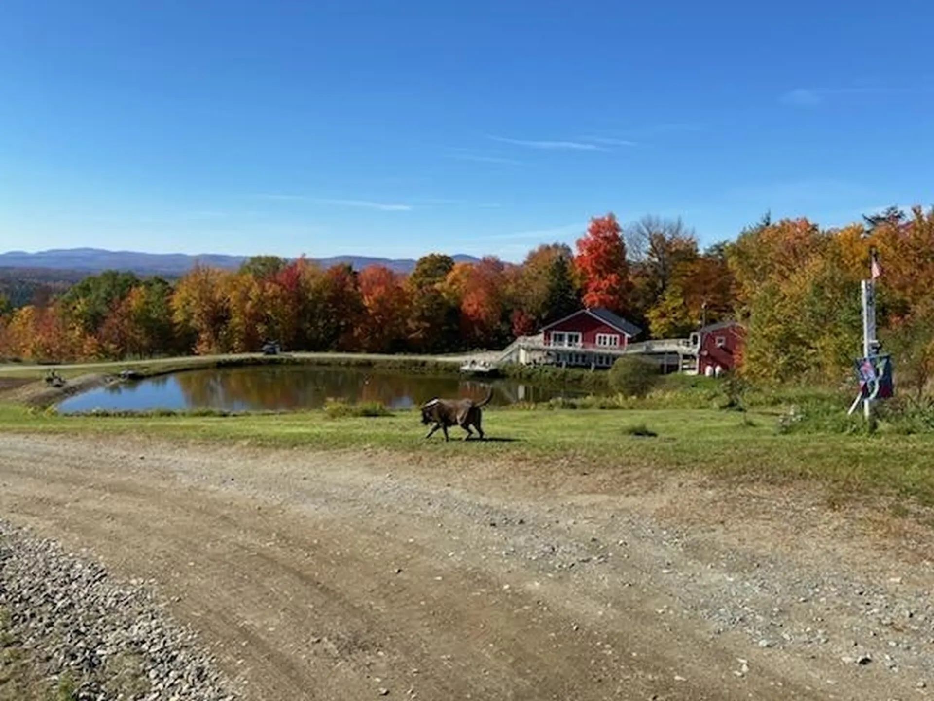 98 Rowell Road Lancaster NH 03584