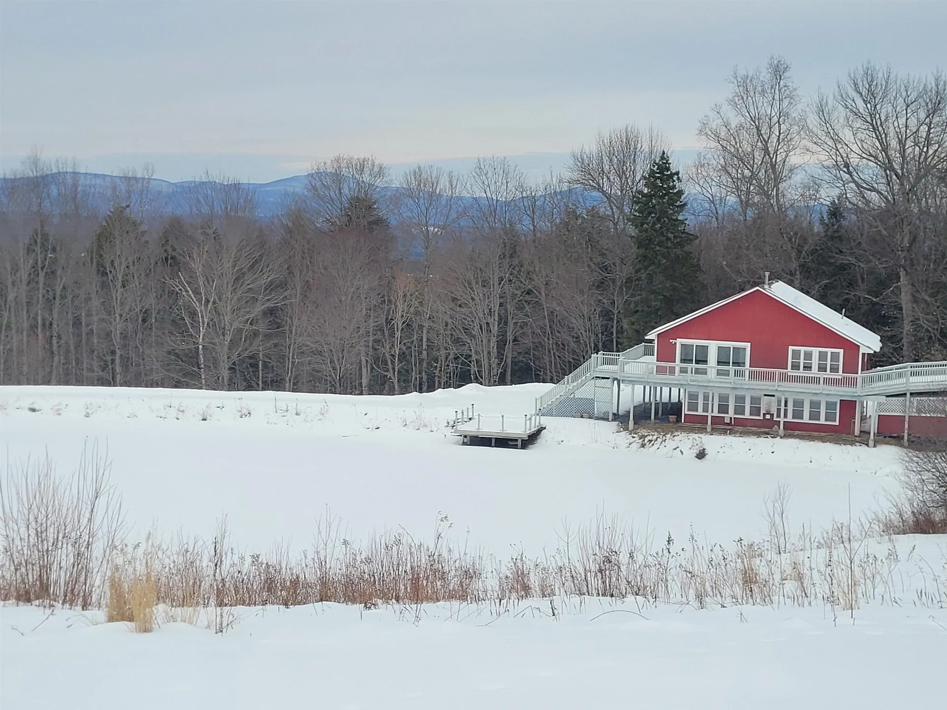 98 Rowell Road Lancaster NH 03584