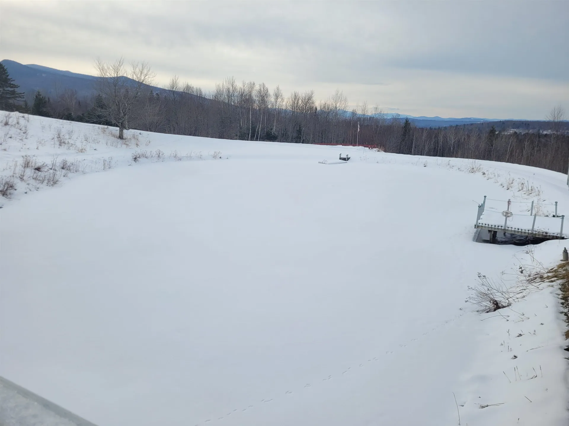 98 Rowell Road Lancaster NH 03584