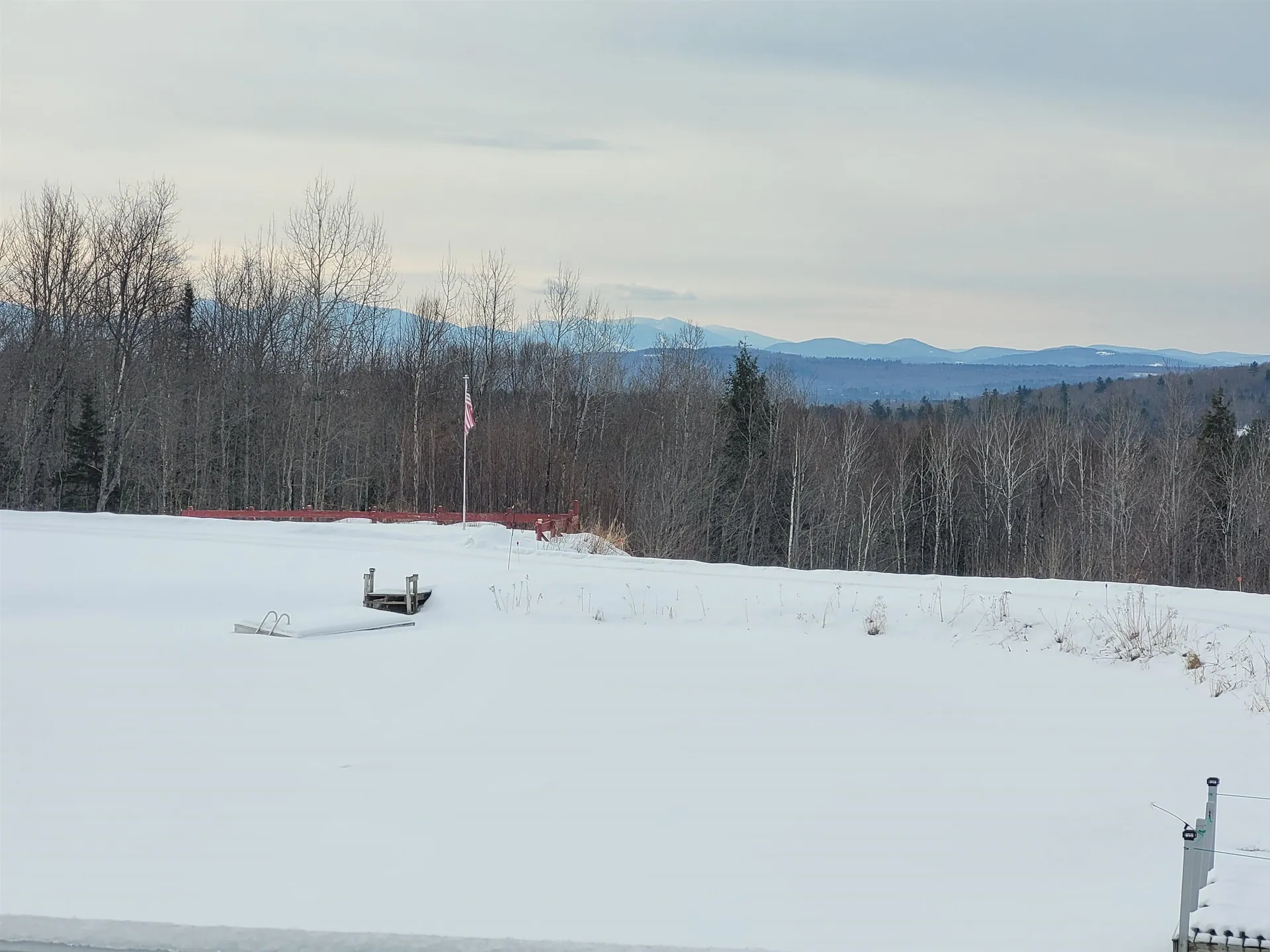 98 Rowell Road Lancaster NH 03584