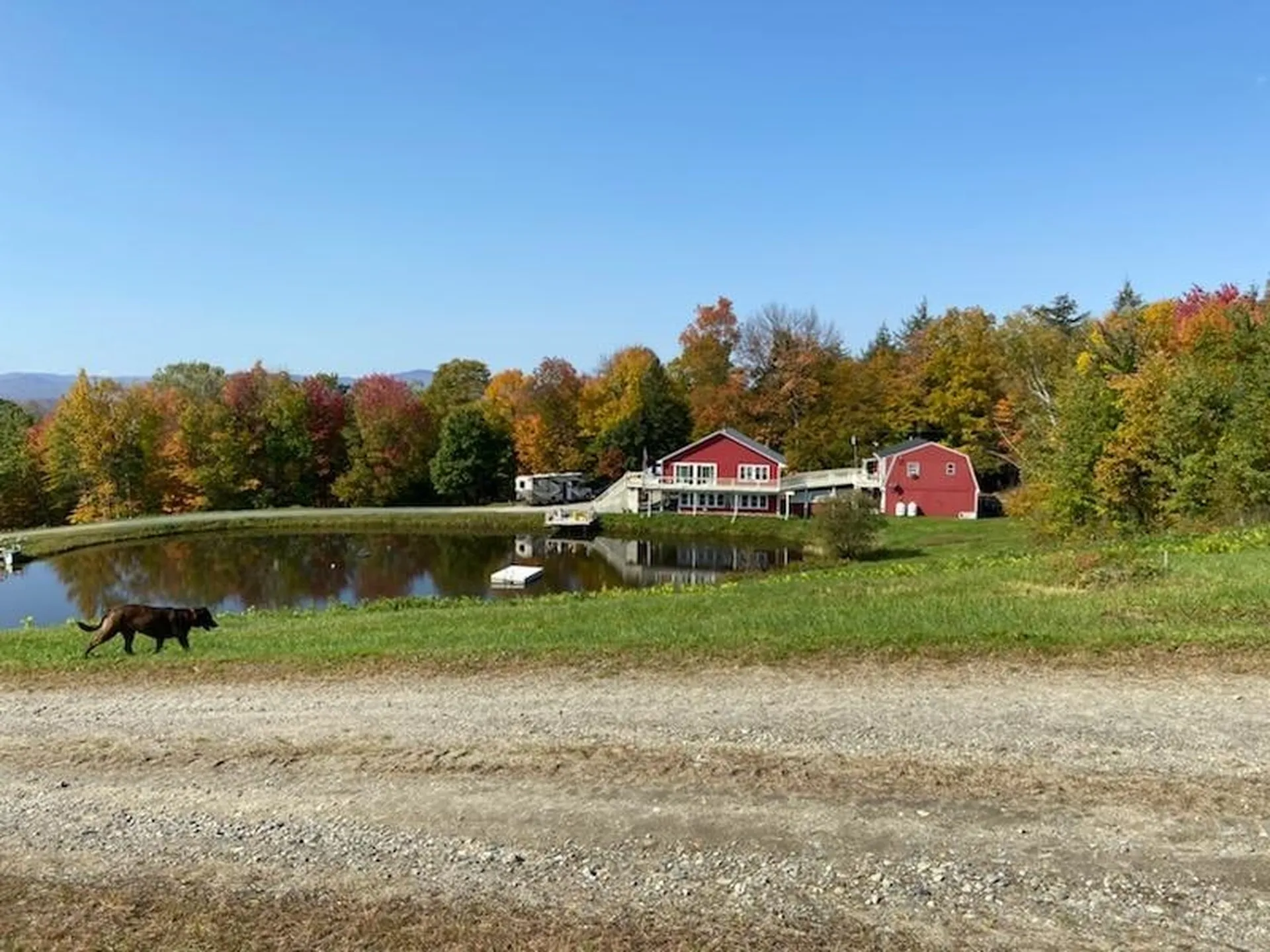 98 Rowell Road Lancaster NH 03584