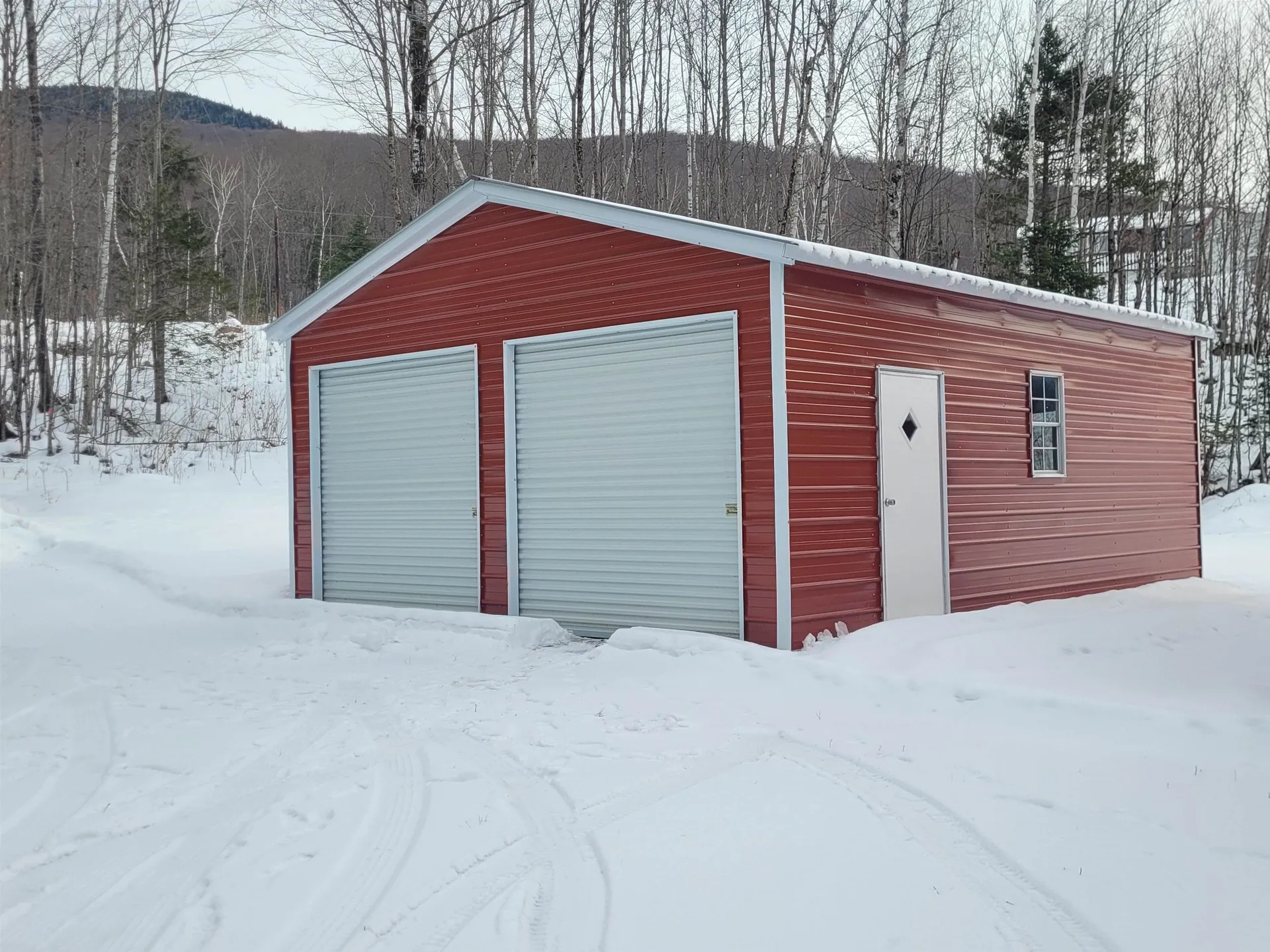 98 Rowell Road Lancaster NH 03584