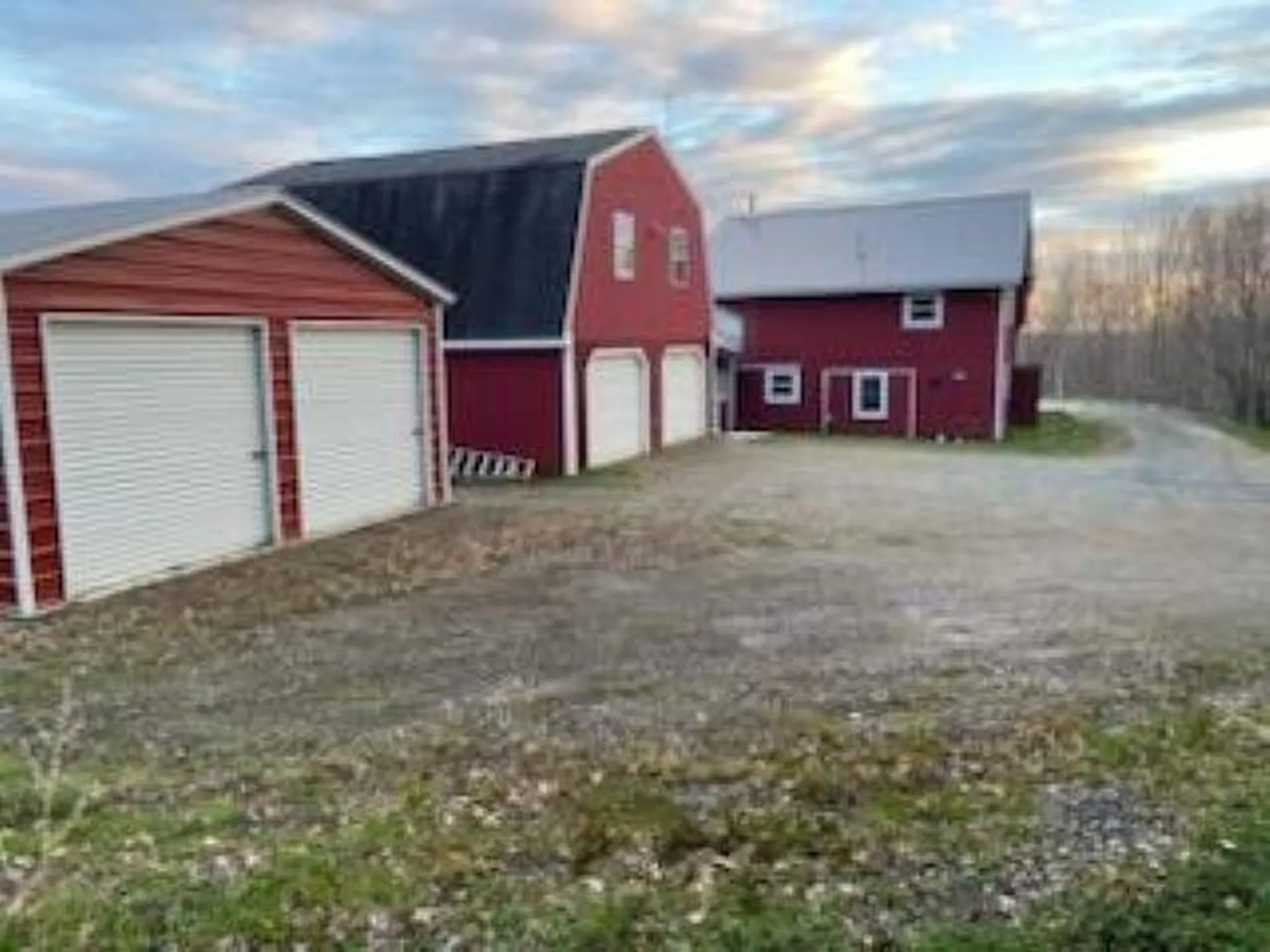 98 Rowell Road Lancaster NH 03584