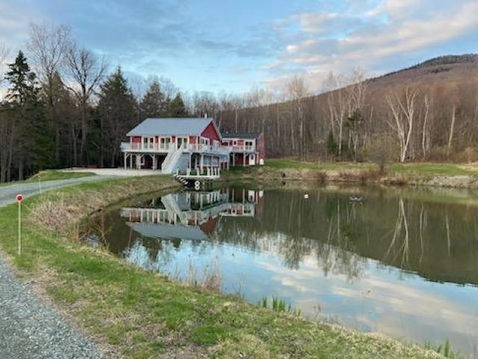98 Rowell Road Lancaster NH 03584