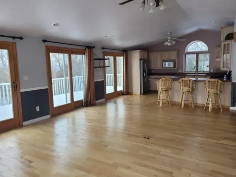 98 Rowell Road Lancaster NH 03584