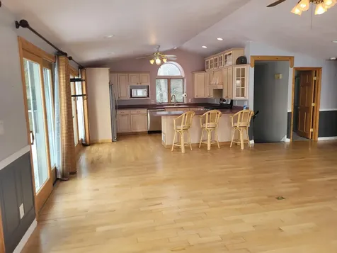 98 Rowell Road Lancaster NH 03584