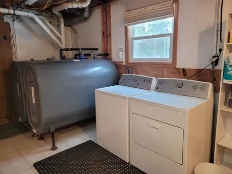 98 Rowell Road Lancaster NH 03584