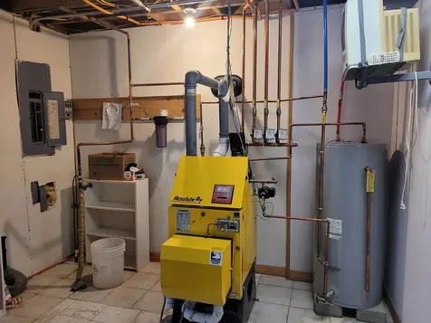 98 Rowell Road Lancaster NH 03584