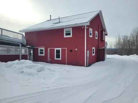 98 Rowell Road Lancaster NH 03584