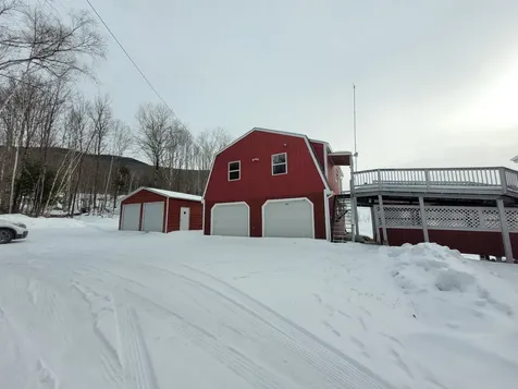 98 Rowell Road Lancaster NH 03584