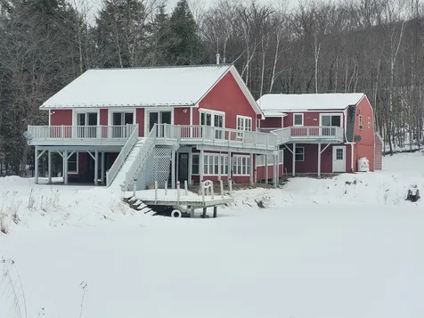 98 Rowell Road Lancaster NH 03584