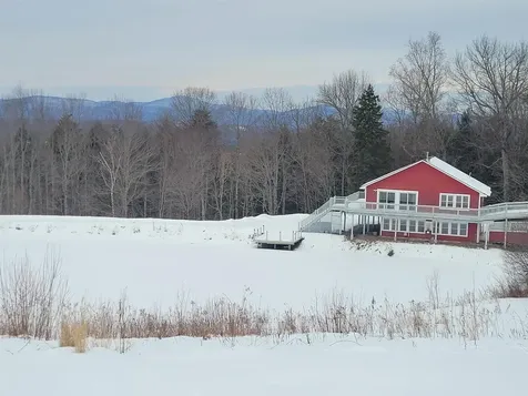 98 Rowell Road Lancaster NH 03584