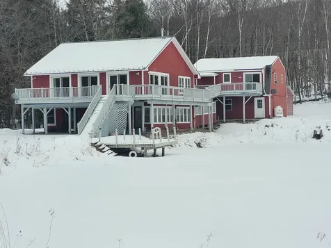 98 Rowell Road Lancaster NH 03584