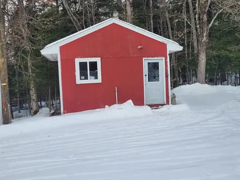 98 Rowell Road Lancaster NH 03584