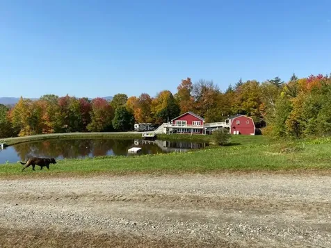 98 Rowell Road Lancaster NH 03584