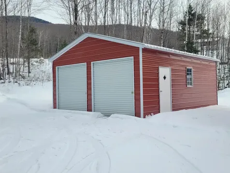 98 Rowell Road Lancaster NH 03584