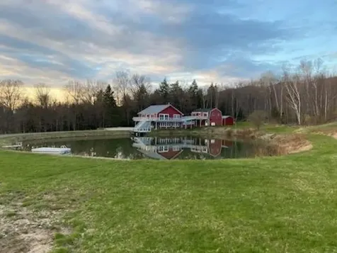 98 Rowell Road Lancaster NH 03584