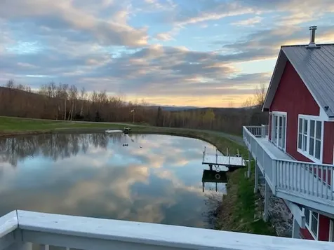 98 Rowell Road Lancaster NH 03584