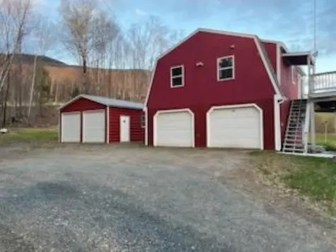 98 Rowell Road Lancaster NH 03584