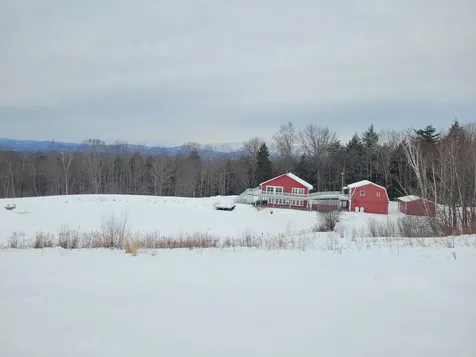 98 Rowell Road Lancaster NH 03584