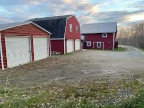 98 Rowell Road Lancaster NH 03584