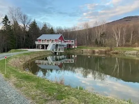 98 Rowell Road Lancaster NH 03584