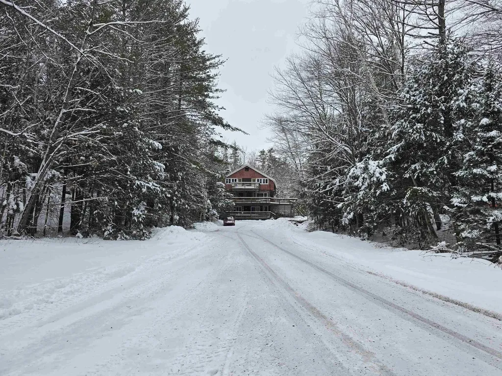 3034 Route 11 Londonderry VT 05148