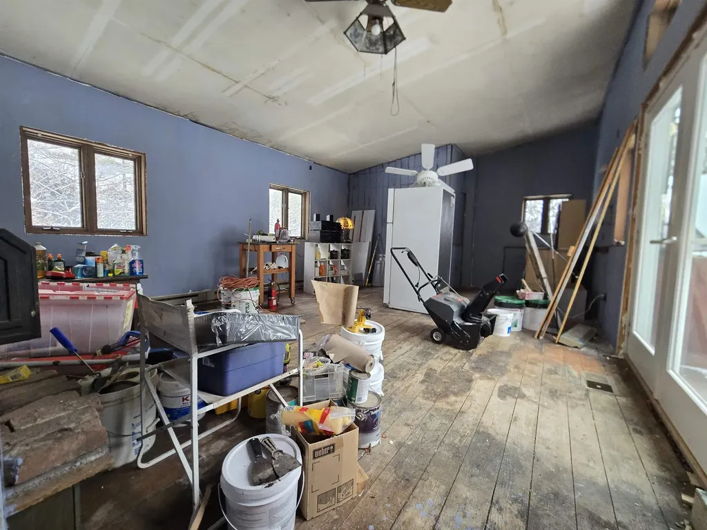 3034 Route 11 Londonderry VT 05148