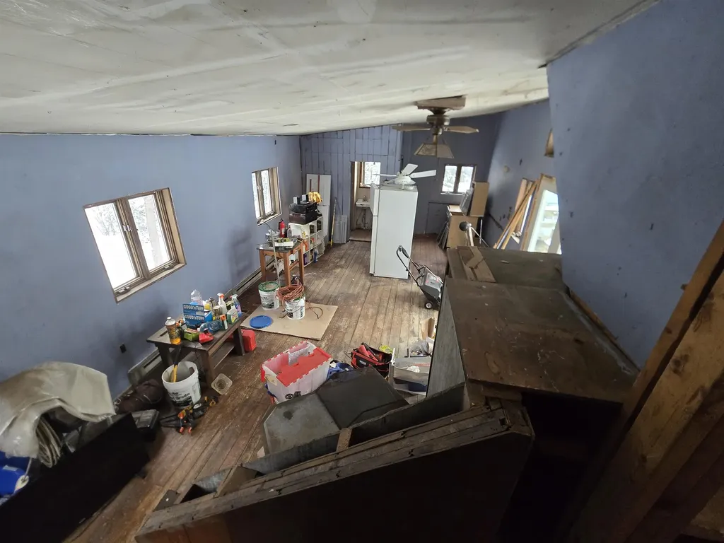 3034 Route 11 Londonderry VT 05148