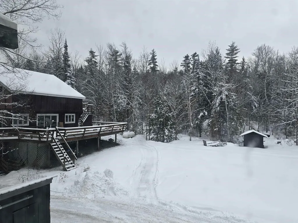 3034 Route 11 Londonderry VT 05148