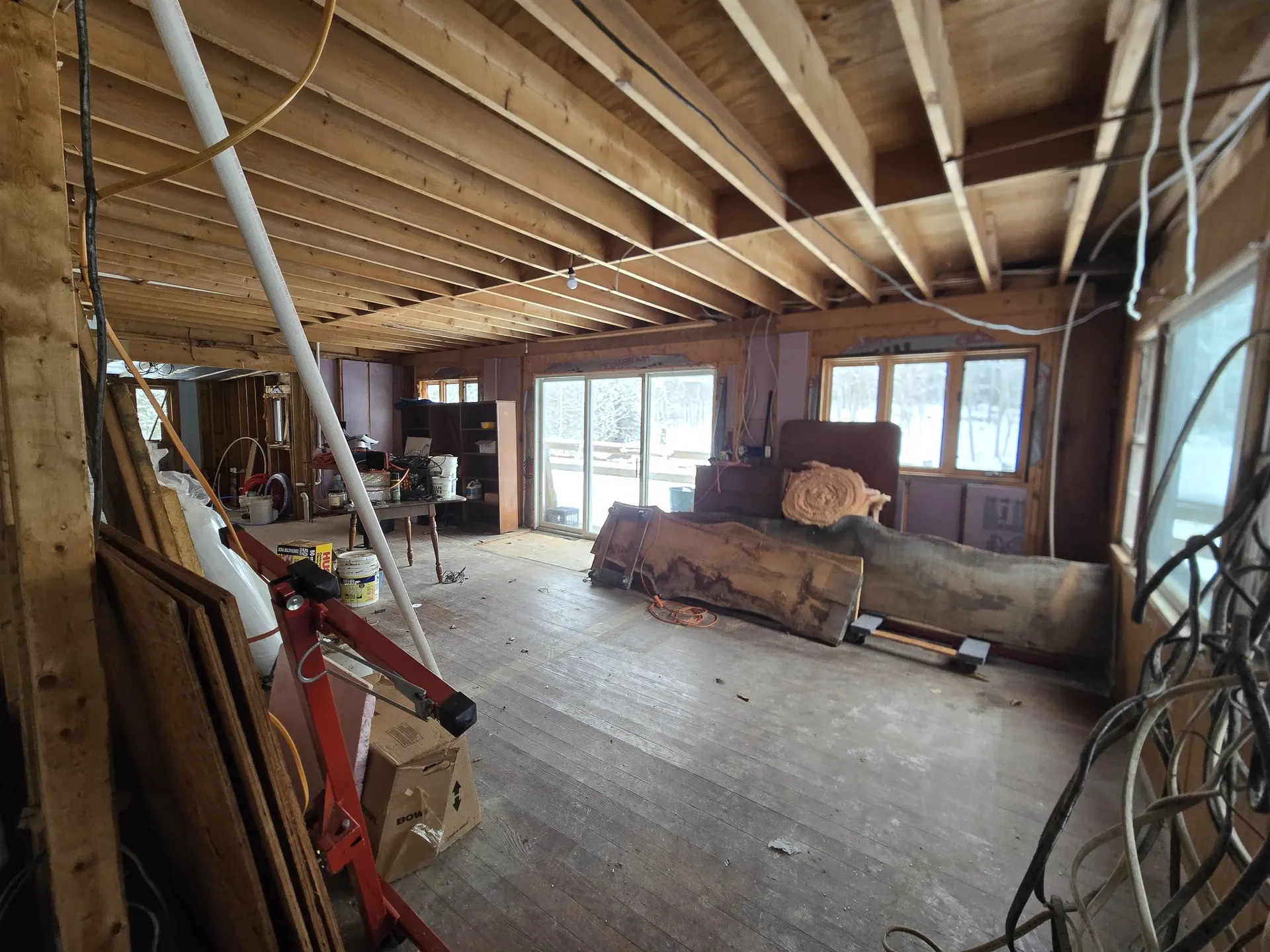 3034 Route 11 Londonderry VT 05148