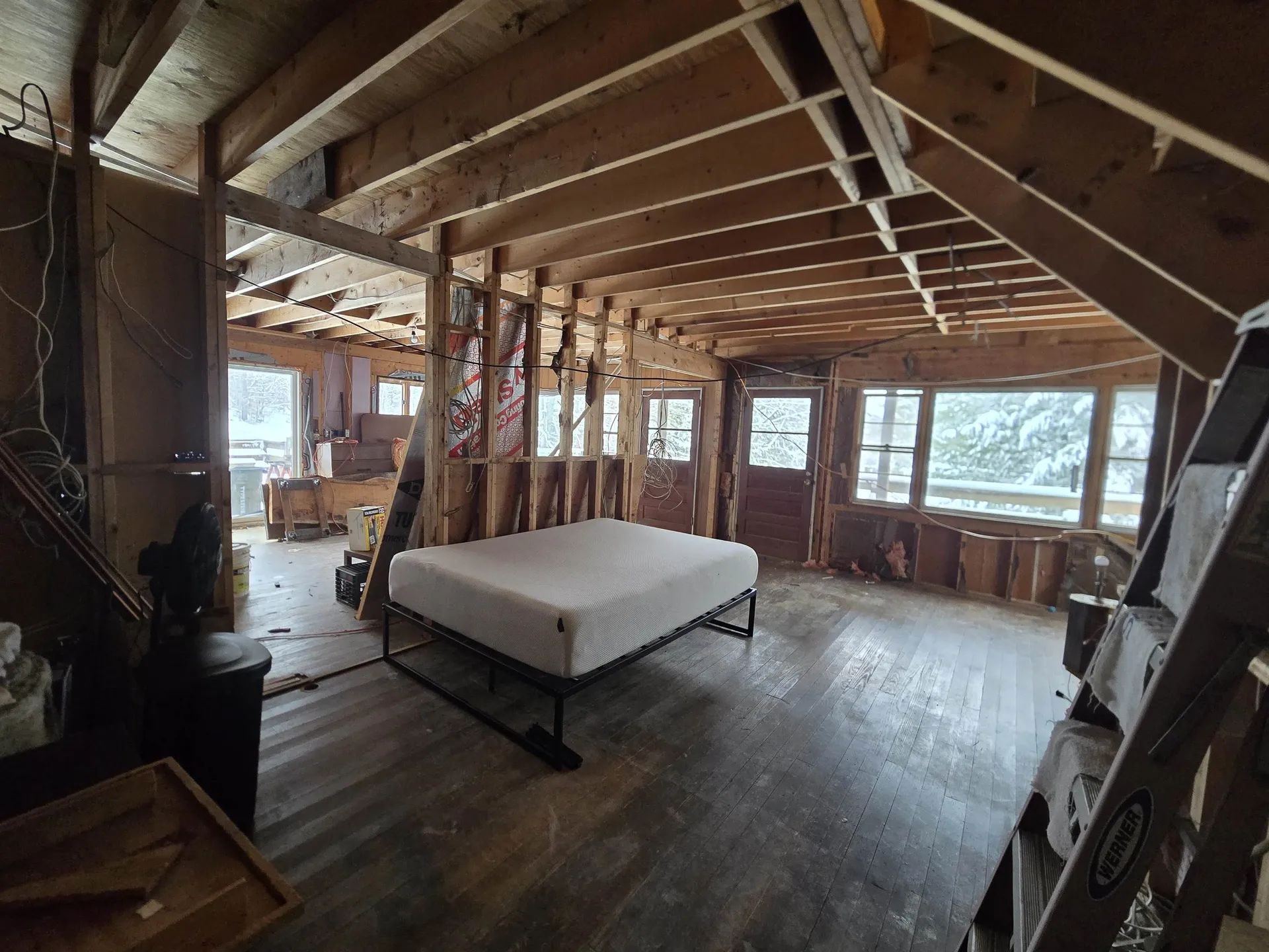 3034 Route 11 Londonderry VT 05148