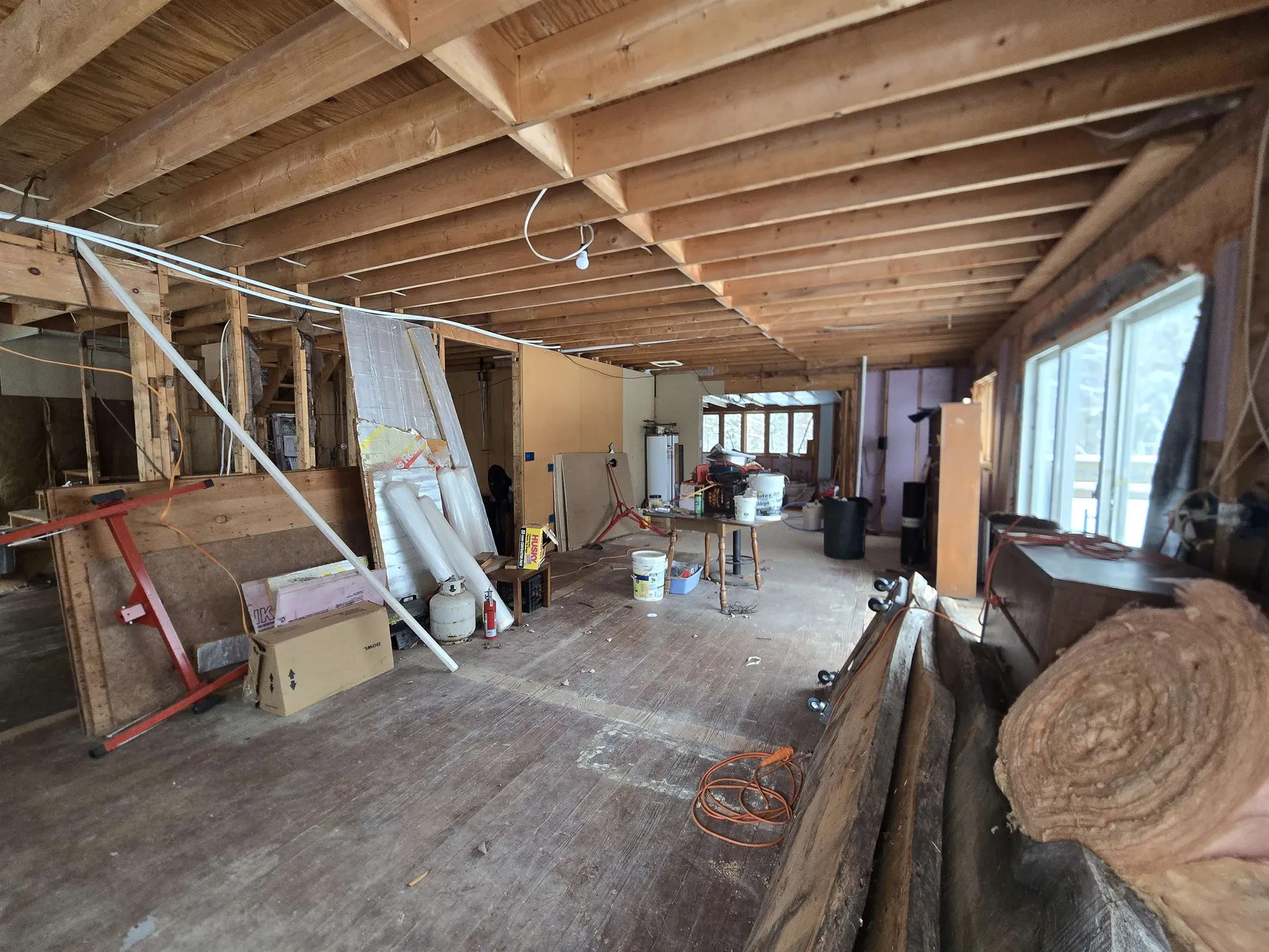 3034 Route 11 Londonderry VT 05148