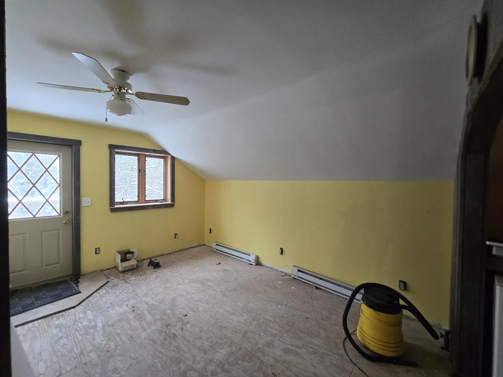 3034 Route 11 Londonderry VT 05148