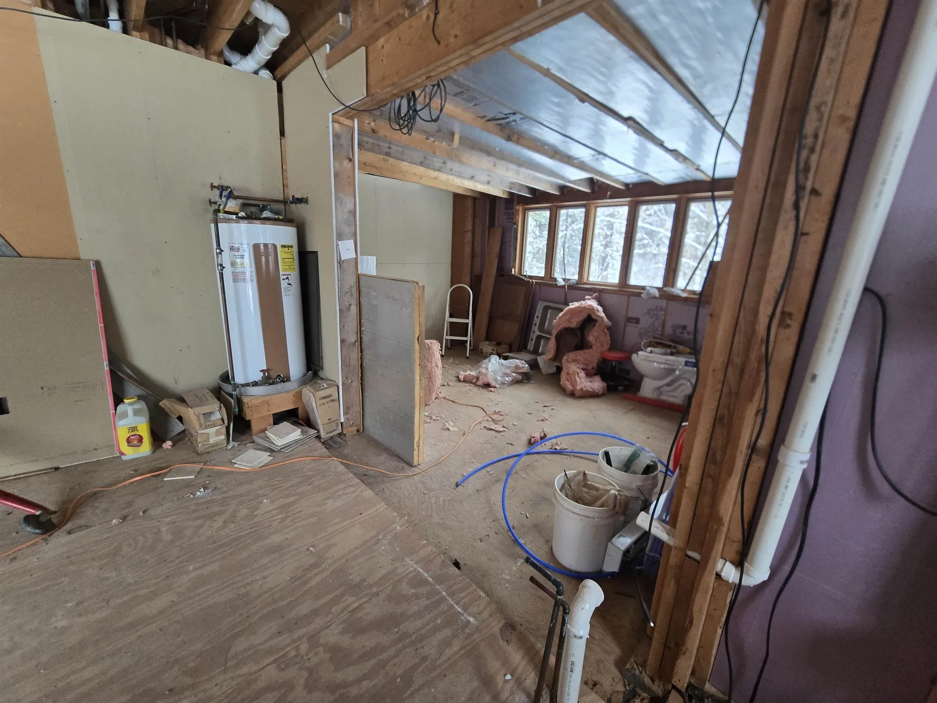 3034 Route 11 Londonderry VT 05148