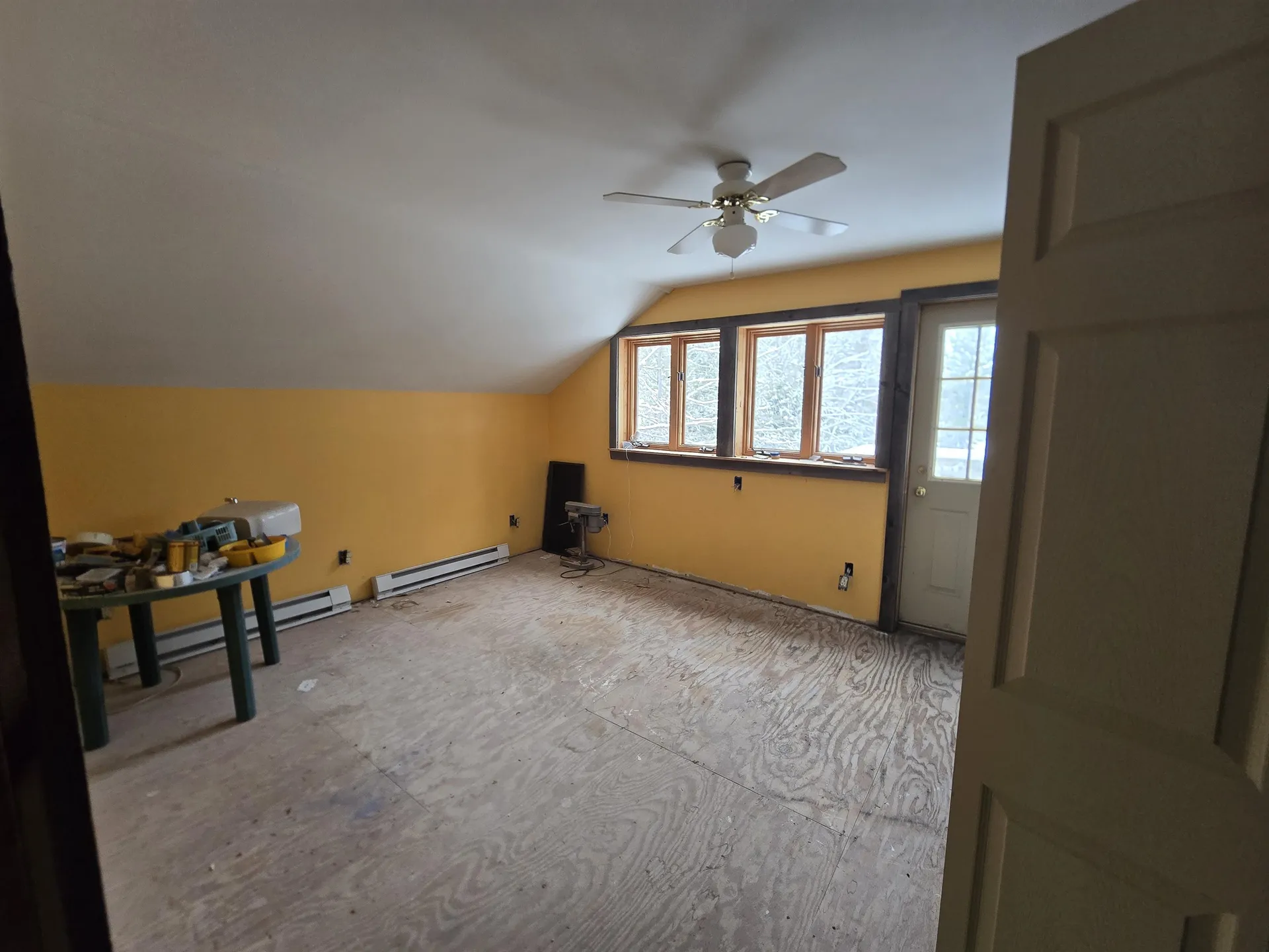 3034 Route 11 Londonderry VT 05148