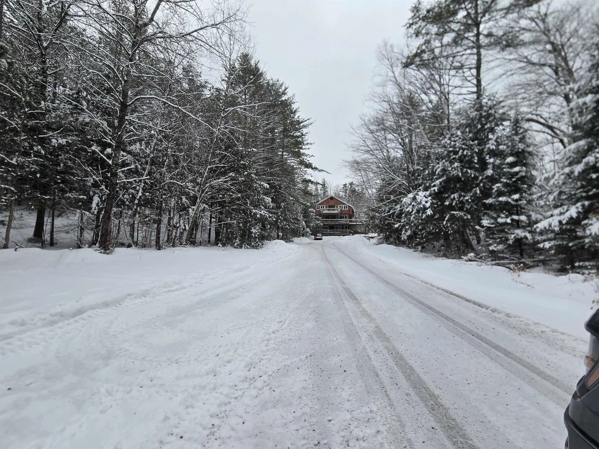 3034 Route 11 Londonderry VT 05148