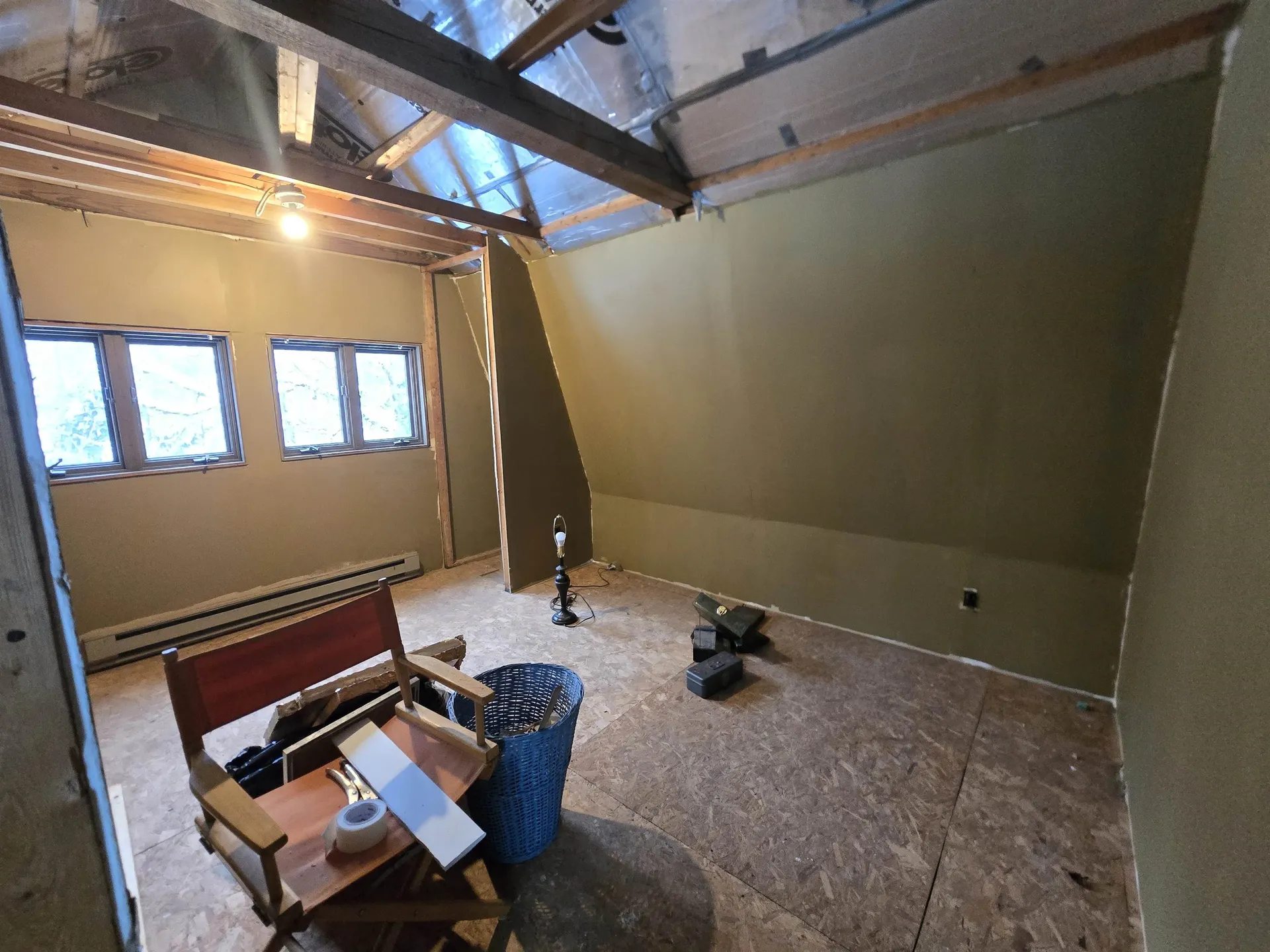 3034 Route 11 Londonderry VT 05148