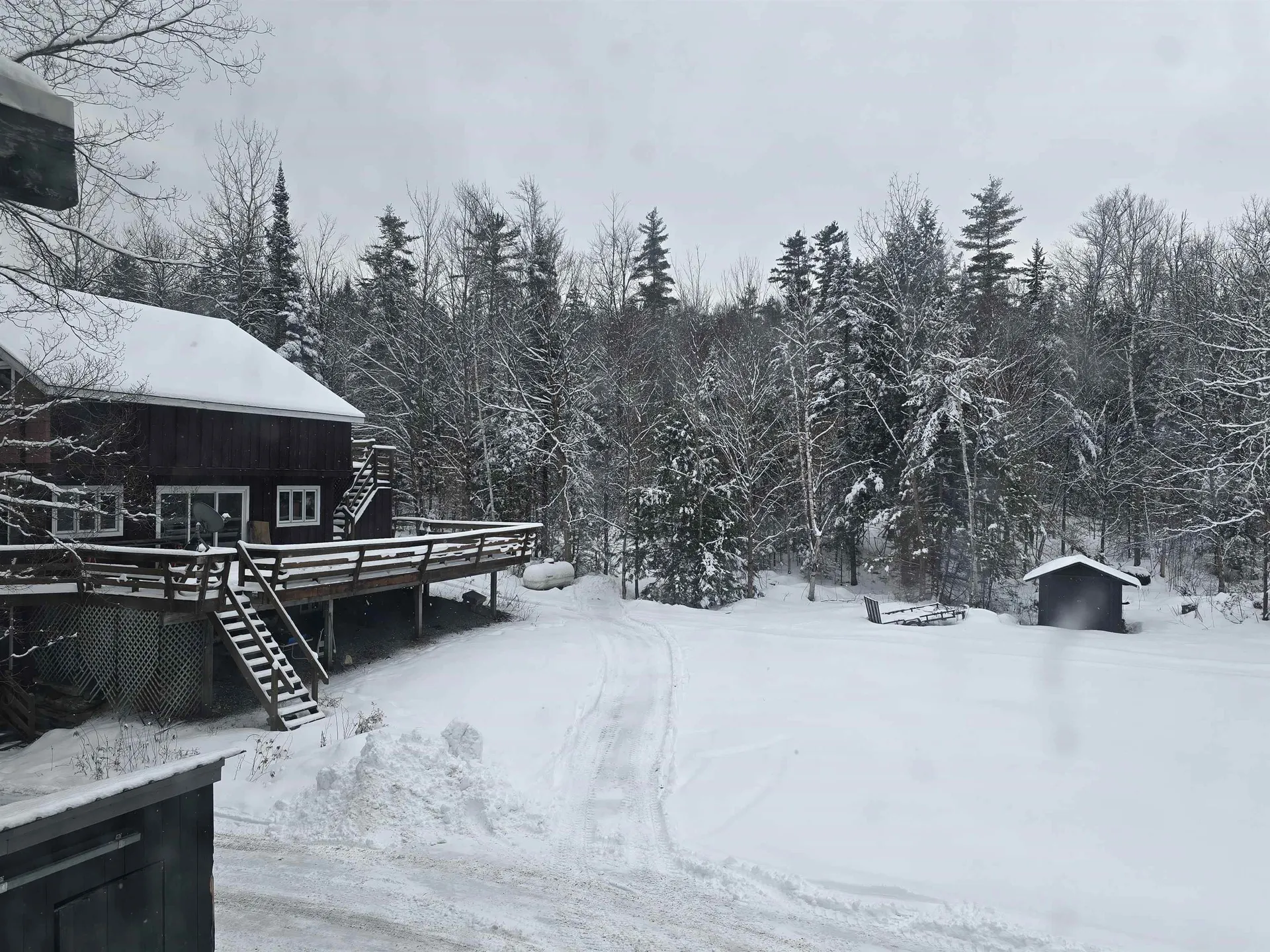 3034 Route 11 Londonderry VT 05148