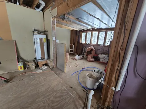 3034 Route 11 Londonderry VT 05148