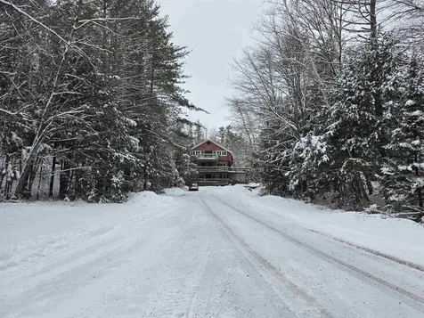 3034 Route 11 Londonderry VT 05148