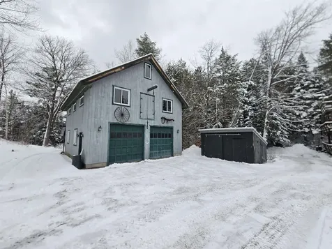 3034 Route 11 Londonderry VT 05148