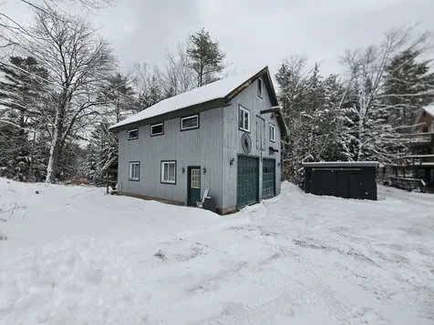 3034 Route 11 Londonderry VT 05148