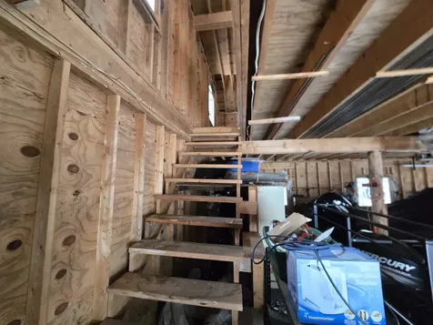 3034 Route 11 Londonderry VT 05148