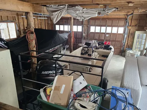 3034 Route 11 Londonderry VT 05148