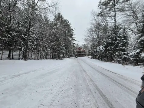 3034 Route 11 Londonderry VT 05148