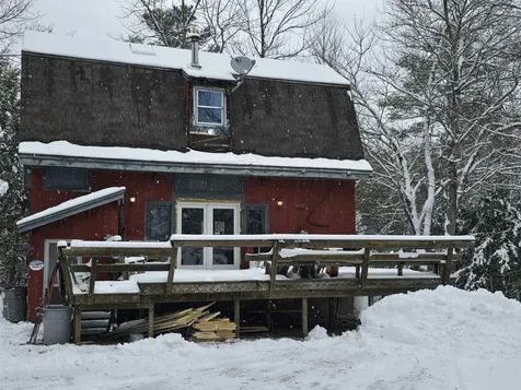 3034 Route 11 Londonderry VT 05148