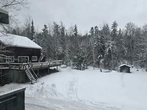 3034 Route 11 Londonderry VT 05148